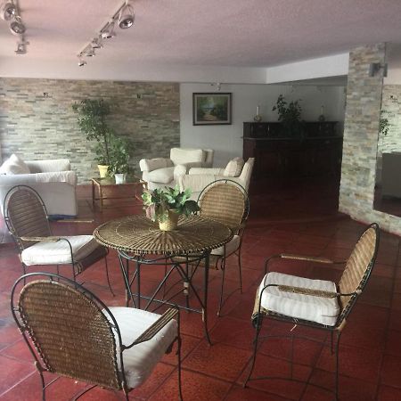 Club Sol Del Este Aparthotel Punta del Este Bagian luar foto