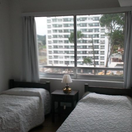 Club Sol Del Este Aparthotel Punta del Este Bagian luar foto