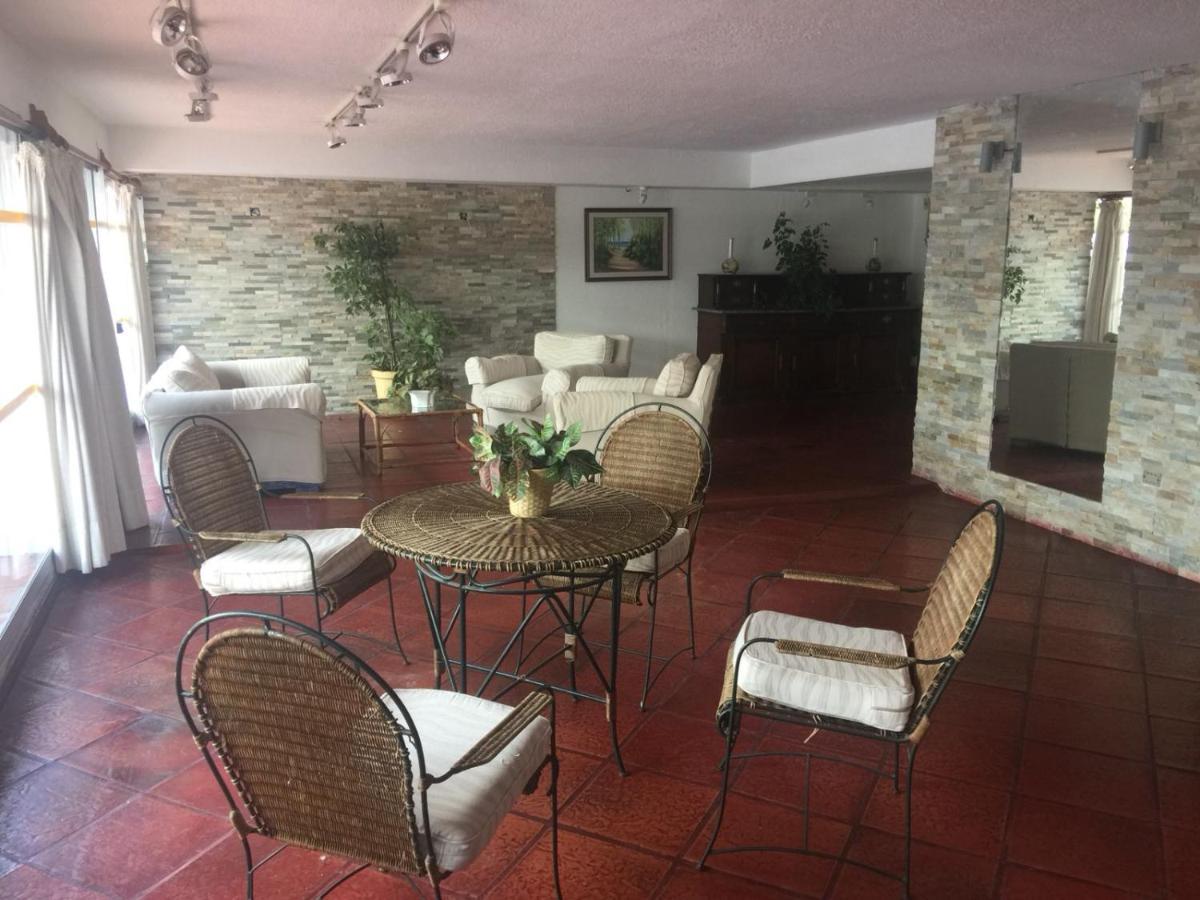 Club Sol Del Este Aparthotel Punta del Este Bagian luar foto