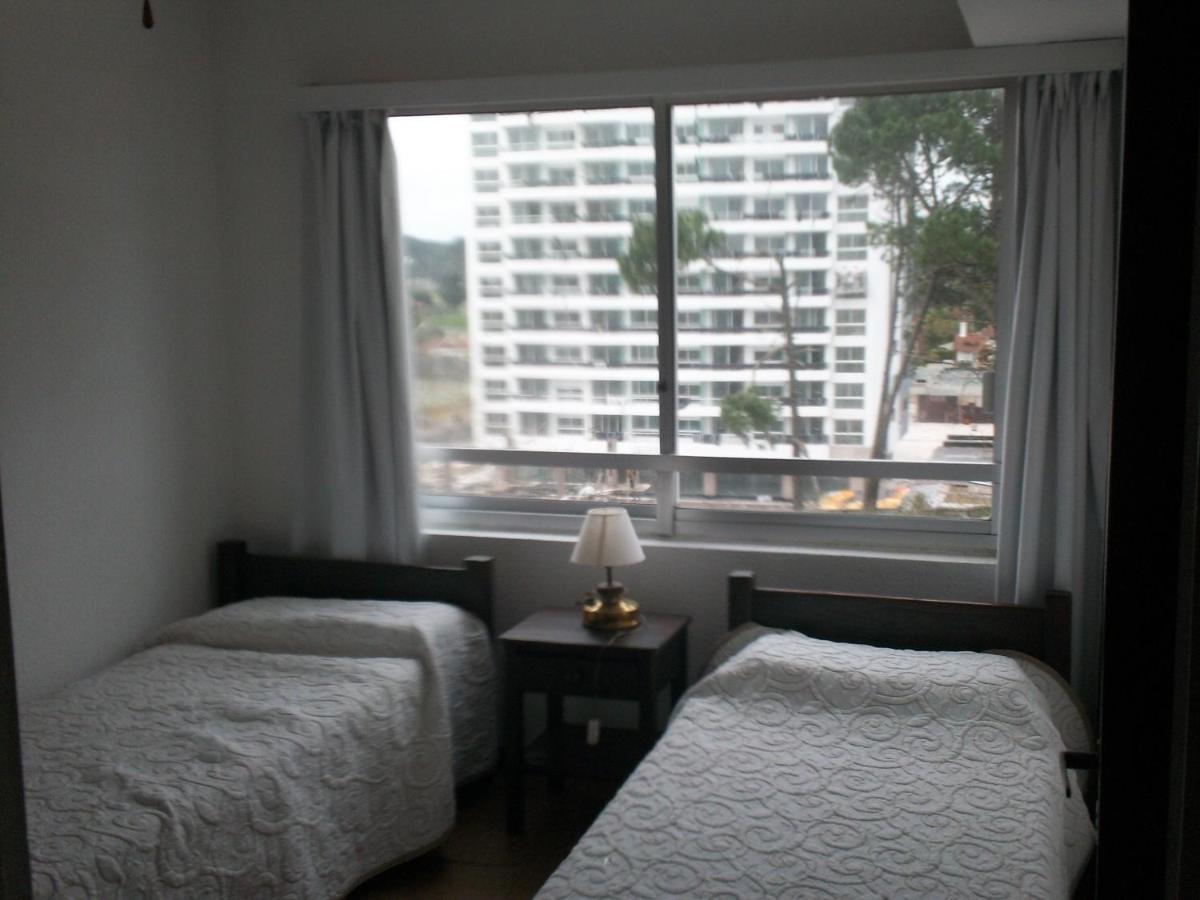 Club Sol Del Este Aparthotel Punta del Este Bagian luar foto