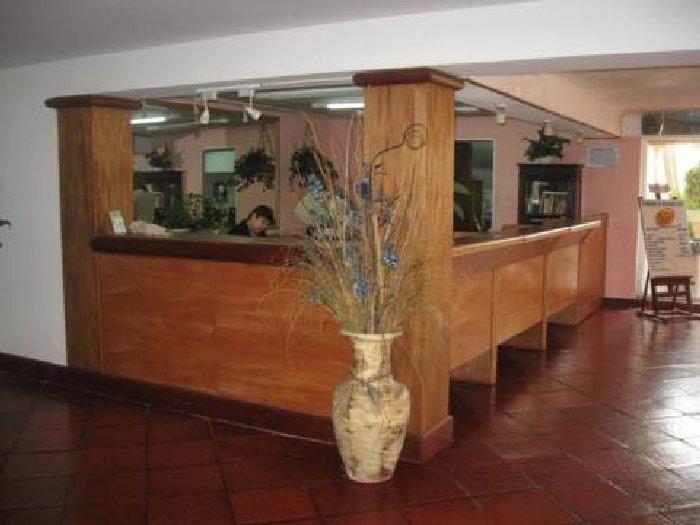 Club Sol Del Este Aparthotel Punta del Este Bagian luar foto