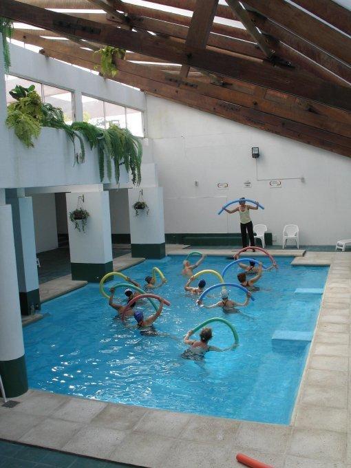Club Sol Del Este Aparthotel Punta del Este Bagian luar foto
