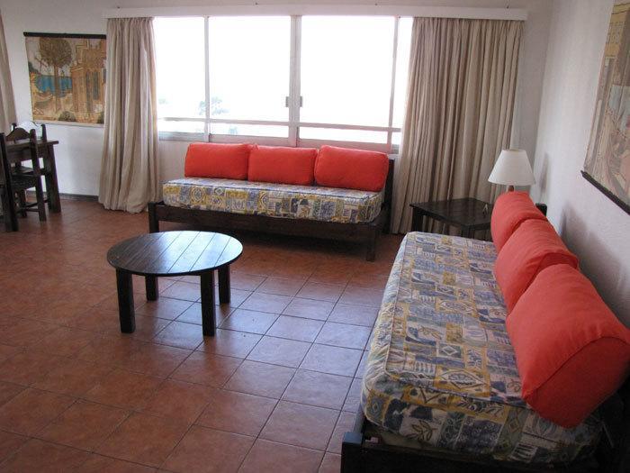 Club Sol Del Este Aparthotel Punta del Este Ruang foto