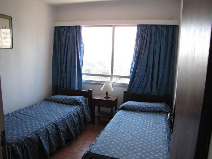 Club Sol Del Este Aparthotel Punta del Este Bagian luar foto