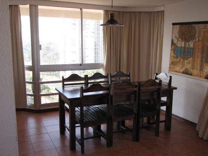 Club Sol Del Este Aparthotel Punta del Este Ruang foto