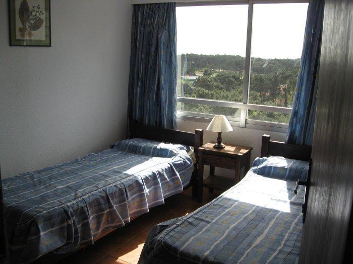 Club Sol Del Este Aparthotel Punta del Este Bagian luar foto