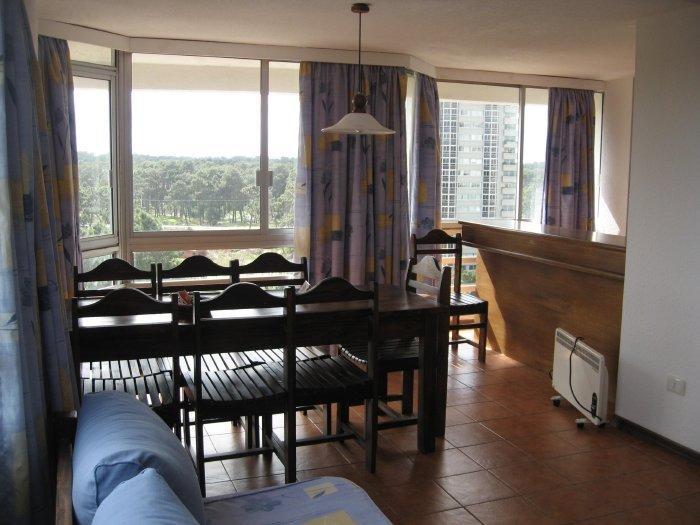 Club Sol Del Este Aparthotel Punta del Este Bagian luar foto