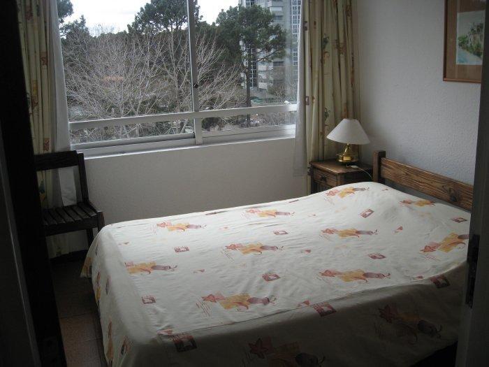 Club Sol Del Este Aparthotel Punta del Este Bagian luar foto