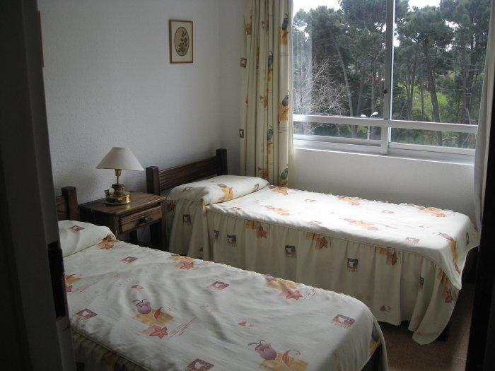 Club Sol Del Este Aparthotel Punta del Este Bagian luar foto