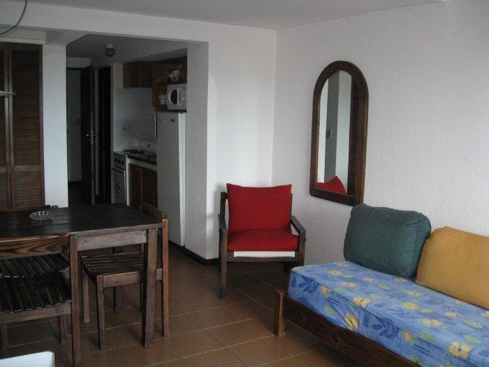 Club Sol Del Este Aparthotel Punta del Este Bagian luar foto