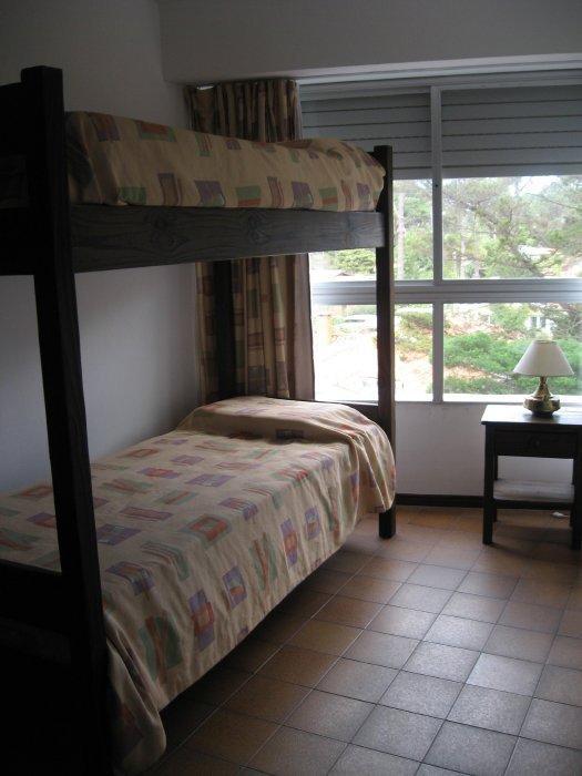 Club Sol Del Este Aparthotel Punta del Este Bagian luar foto