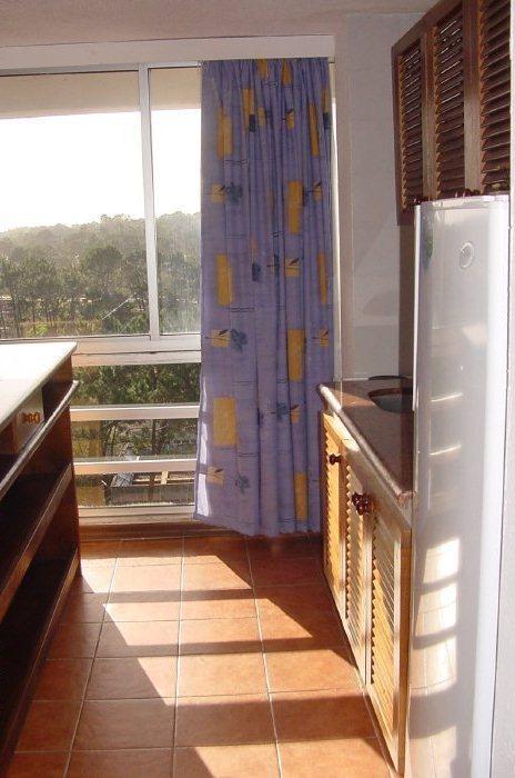 Club Sol Del Este Aparthotel Punta del Este Ruang foto