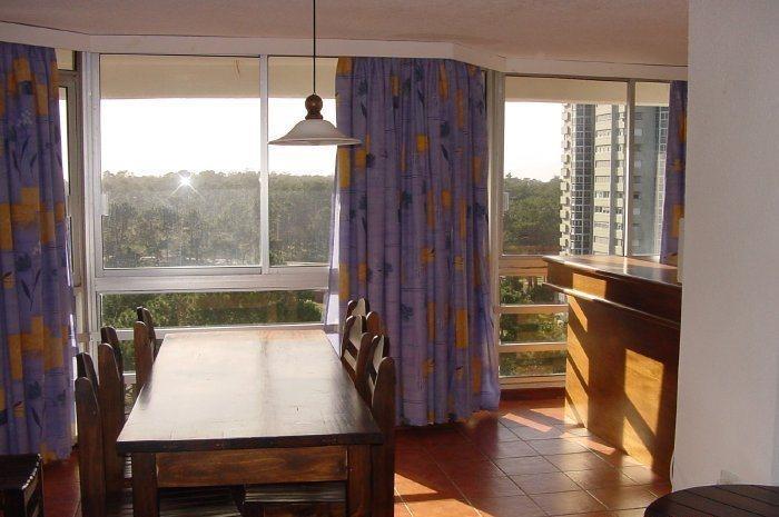 Club Sol Del Este Aparthotel Punta del Este Ruang foto