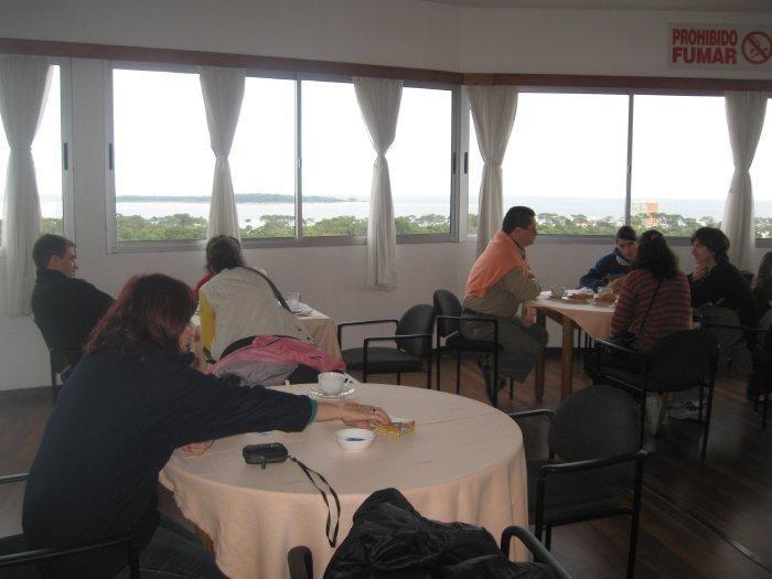 Club Sol Del Este Aparthotel Punta del Este Bagian luar foto