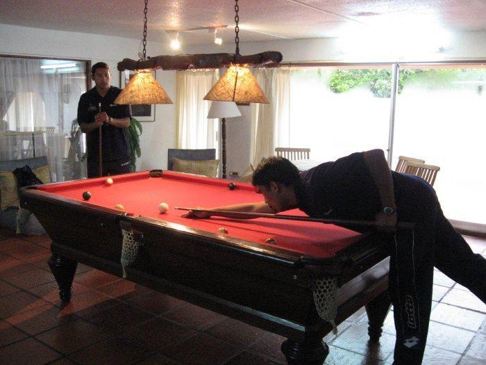 Club Sol Del Este Aparthotel Punta del Este Bagian luar foto