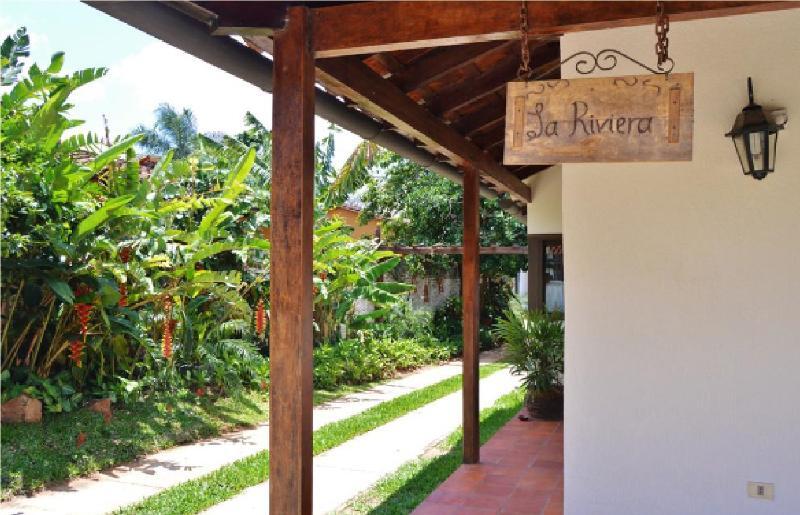 Club Sol Del Este Aparthotel Punta del Este Bagian luar foto