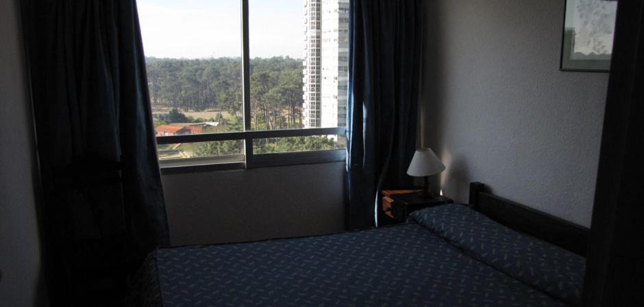 Club Sol Del Este Aparthotel Punta del Este Bagian luar foto